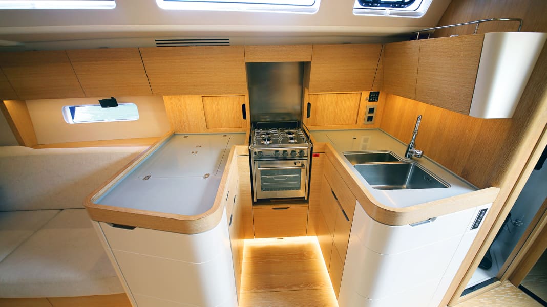 Lifehacks: progettazione intelligente della dispensa - i migliori trucchi