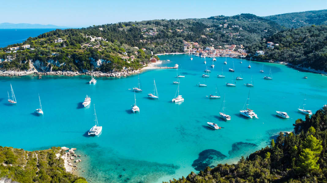 Charter market: High prices, winners and losers - the charter trends for 2023