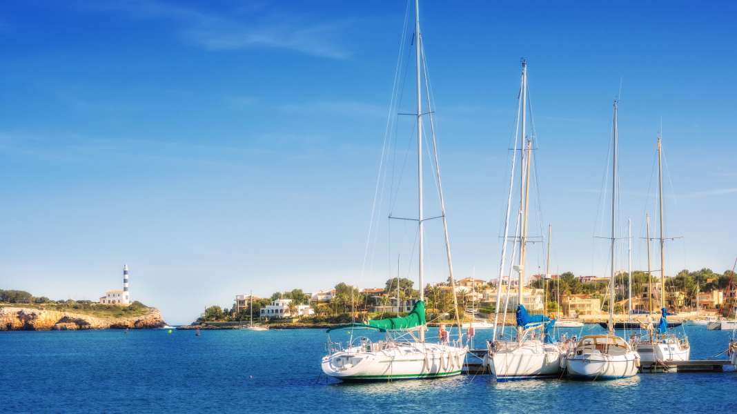 Balearic Islands: End of private boat hire