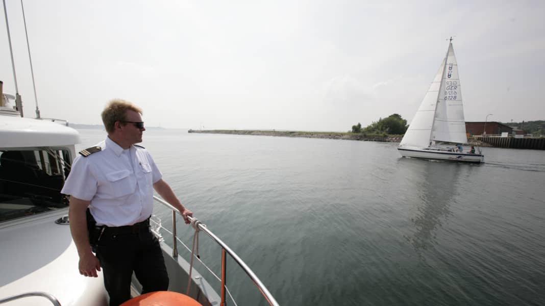 Polizei-Kontrollen: Alkohol, zu schnell, Papiere gefälscht – die Bilanz