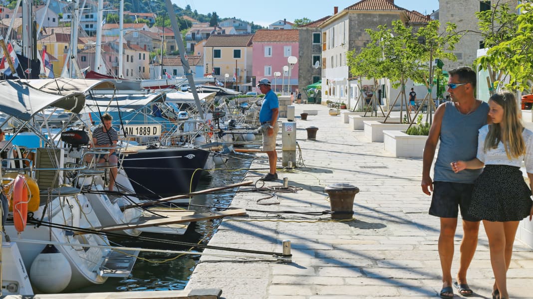 Achat de bateaux d'occasion : ces particularités s'appliquent en Europe du Sud