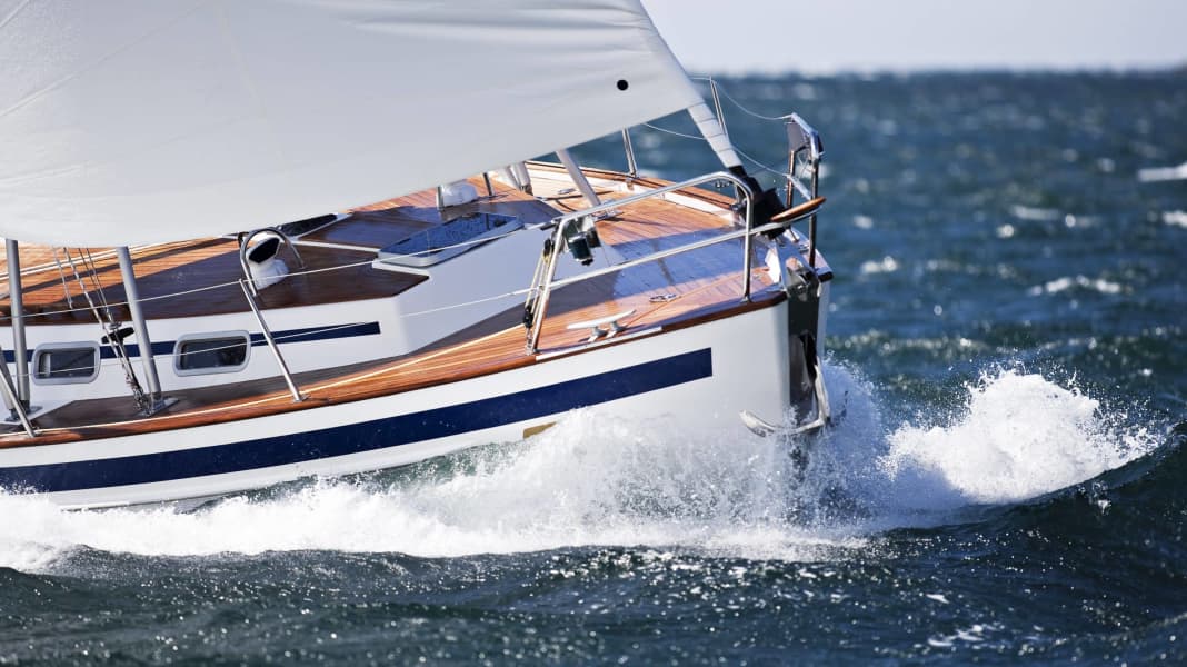 Insolvabilité : fin du groupe Sweden Yachts - le chantier naval Rutgersson est insolvable