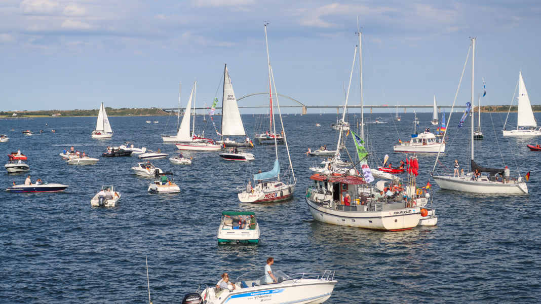 Opinion: Together we can achieve more for the protection of the Baltic Sea!