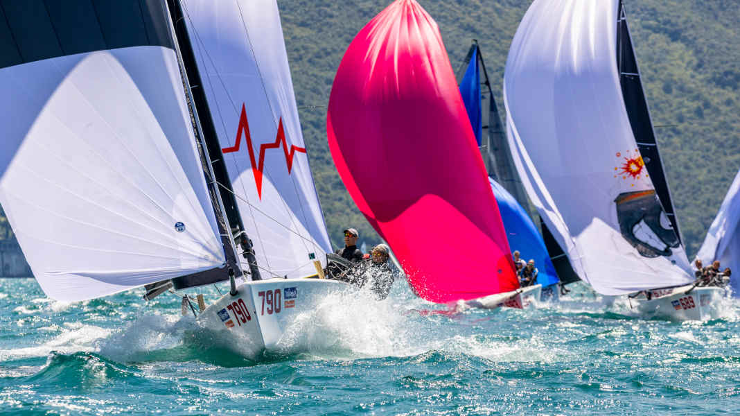 Melges Performance Sailboats : Le constructeur américain de bateaux de sport Melges entre de nouvelles mains
