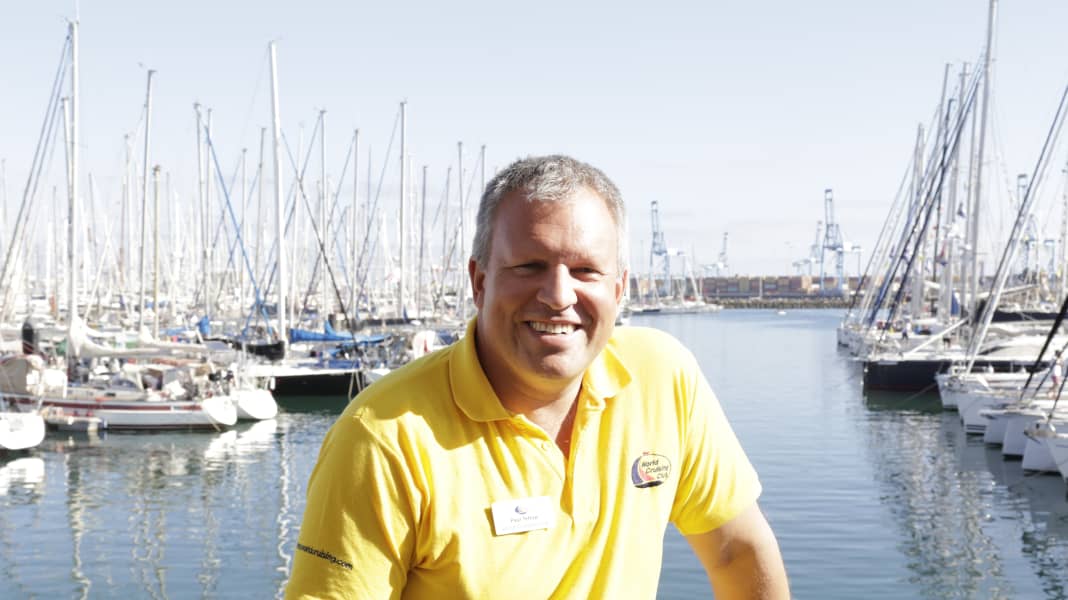 ARC 2023: "We want to turn coastal sailors into ocean sailors"