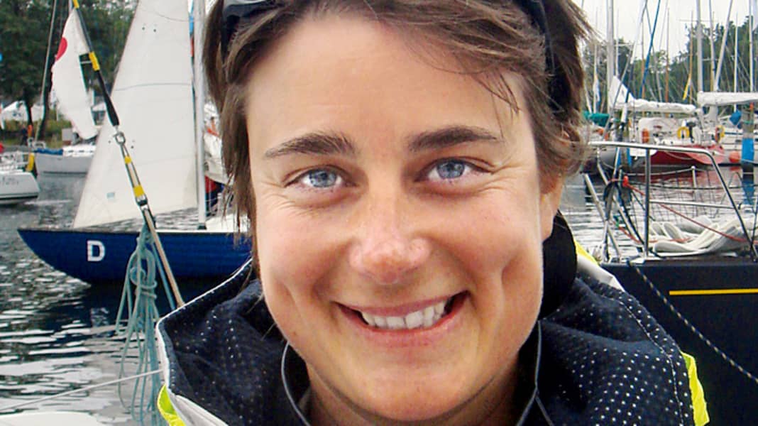 Interview: Expertin Dr. Melanie Alburg über das Schlafen an Bord