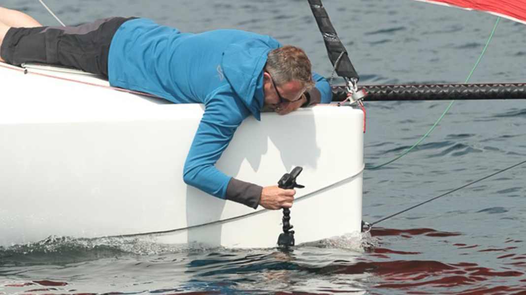 YACHT-TV: 1000 Segelsport-Videos – die Top Ten