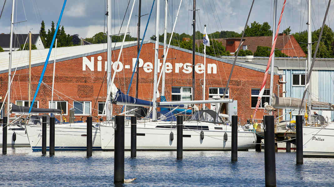 Niro Petersen: hardware manufacturer has filed for insolvency