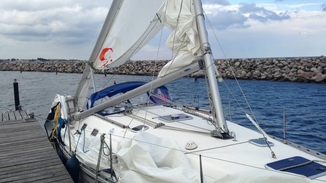 Webinar on 25 March: Yacht insurance guide - what owners and charterers need to know