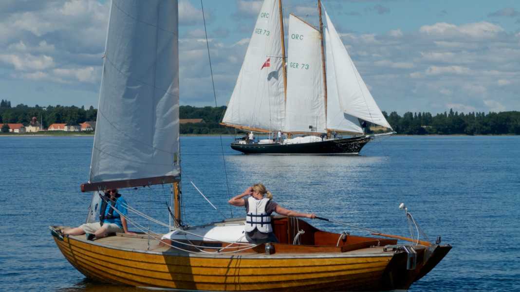 Klassiker: Neues Event in Dänemark startet Anfang Juli