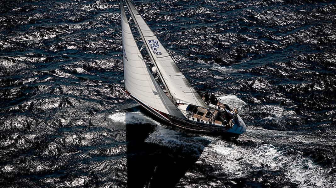 Webinaire du 10 février : La traversée des océans - Relever l'aventure et les défis