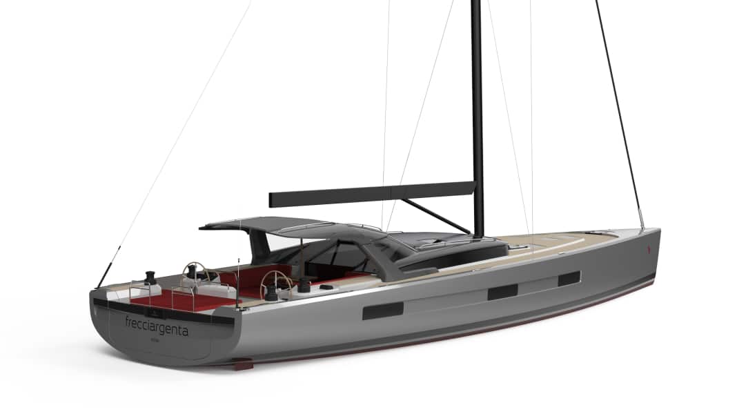 Pegasus 67: Successful concept in XL