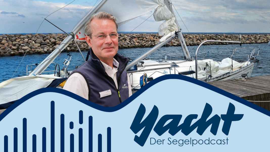 Neue Podcast-Folge: Worauf sollten Segler bei Yacht-Versicherungen achten?