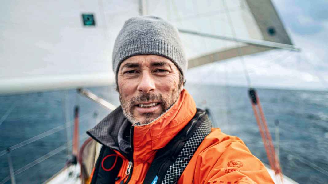 Philipp Hympendahl: On failure and new plans - "I've made my peace!"