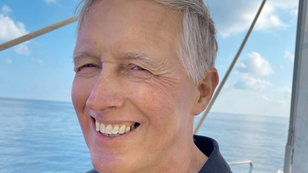 Interview with a sleep doctor: "Switching off is the be-all and end-all"