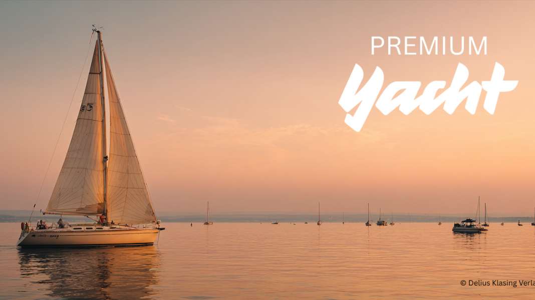 Newsletter Yacht Premium