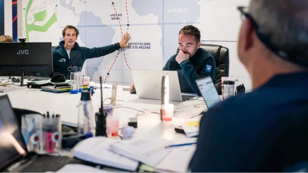 Vendee Globe : Le règlement - Pourquoi de petites erreurs peuvent décider de la course non-stop