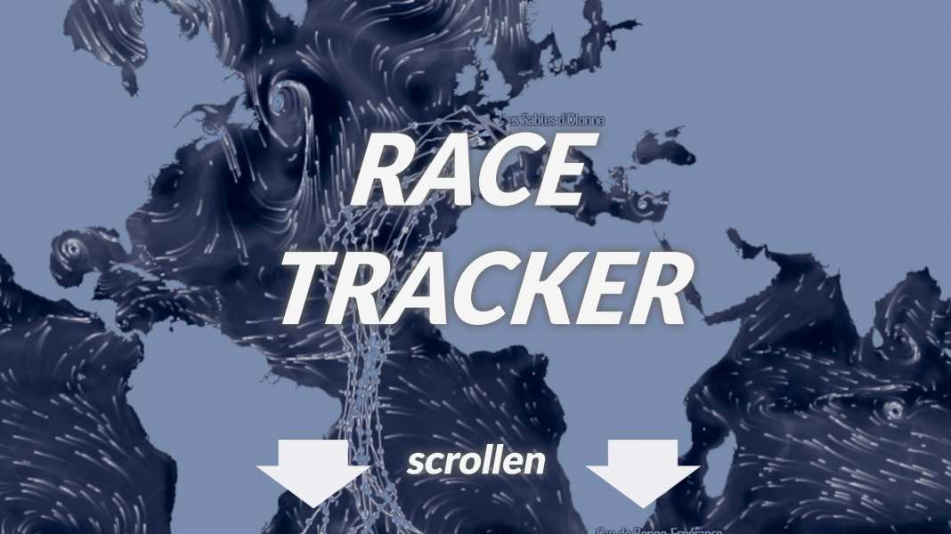 Vendée Globe Zum LiveTracker hier klicken YACHT