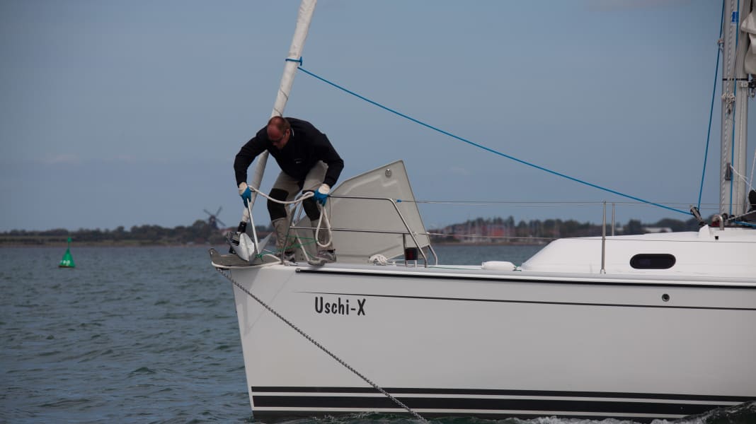 Lifehacks: The best reader tricks for anchoring