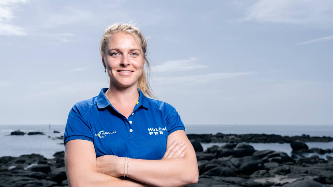 Rosalin Kuiper: "I will grab this opportunity with both hands"