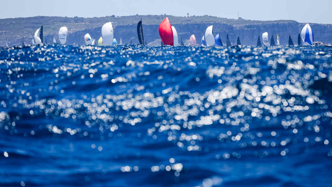 Rolex Sydney Hobart Race: Tragische Todesfälle beim Weihnachtsklassiker