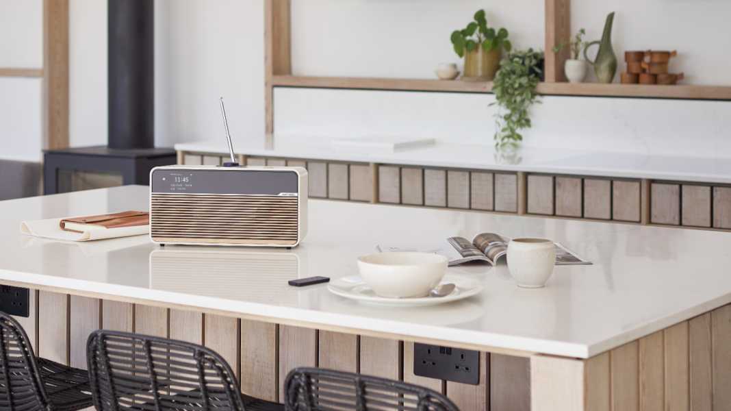 7e porte du calendrier de l'Avent : Système de musique intelligent de TAD Audiovertrieb