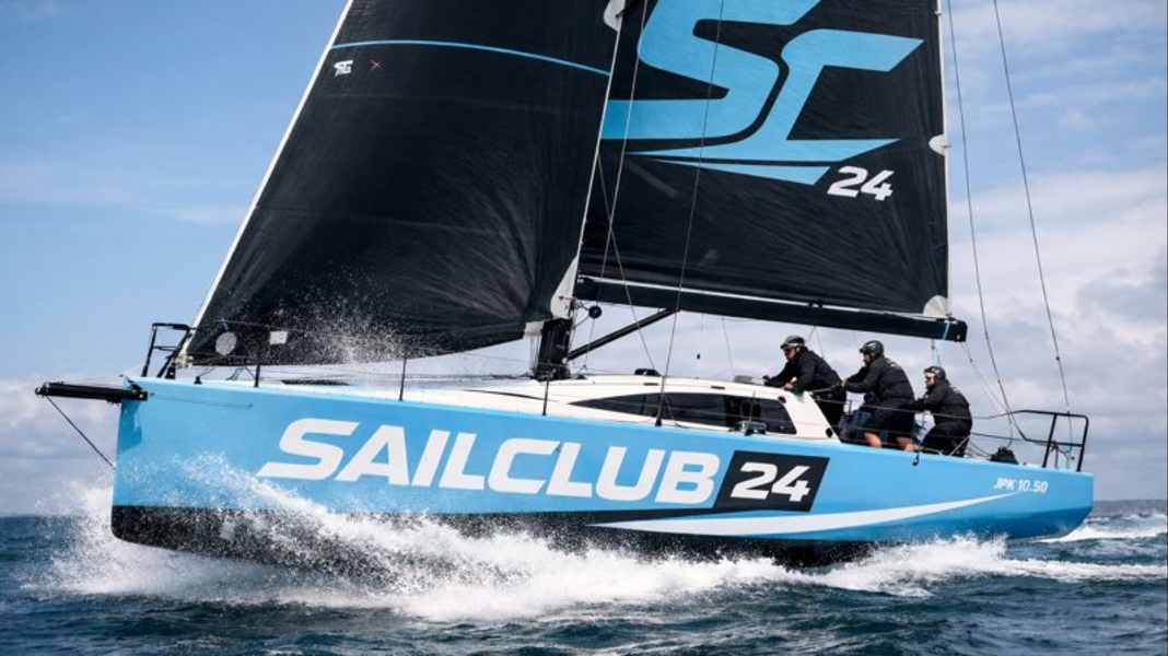 Interview: Ist Sailclub24 die Bootseigner-Community von morgen?