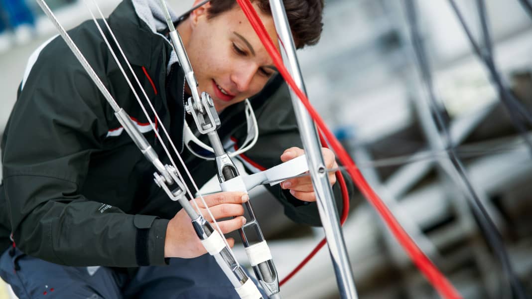 Lifehacks: The best reader tips for shroud tensioners