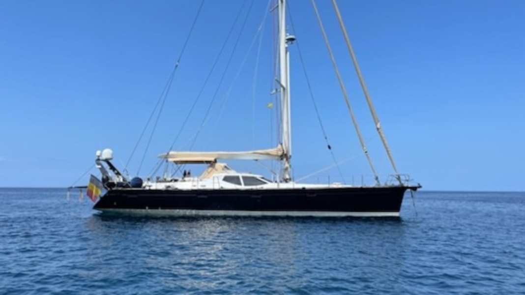 Long-distance sailing: Watch out, tax trap!