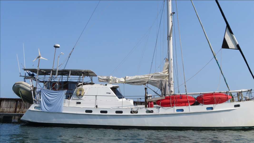 Accident mortel : un interrupteur défectueux transforme un winch électrique en instrument de meurtre