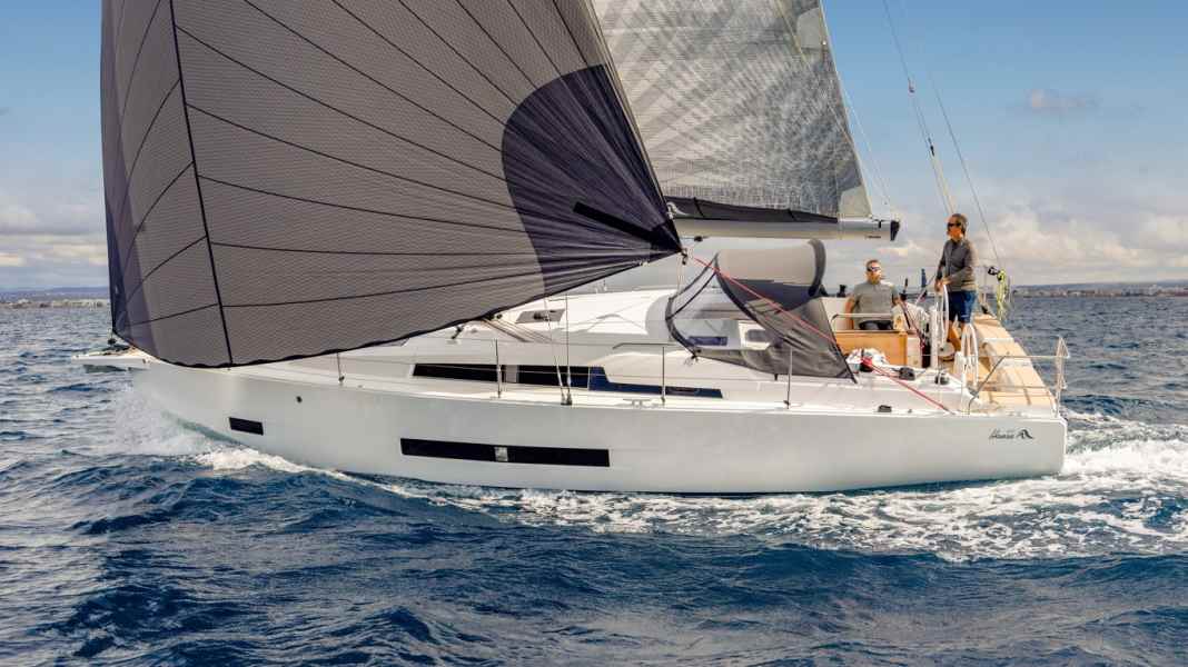 Charter: OstseeSegelei - neues Charterangebot mit individuellem Touch