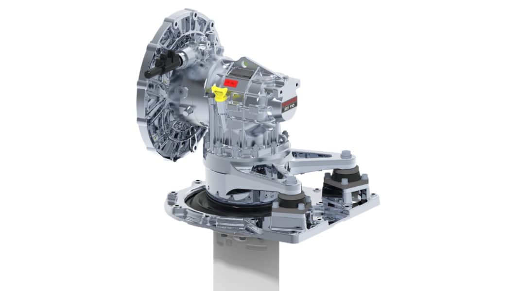 Yanmar élargit son offre Saildrive avec deux nouveaux modèles