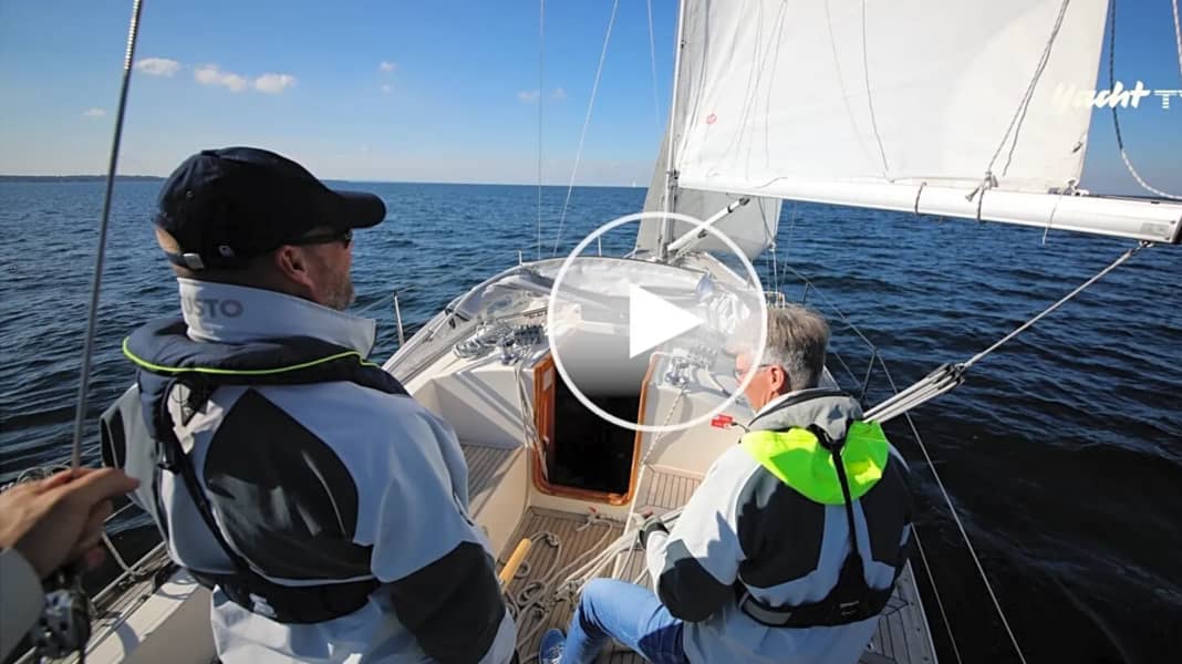 Seemannschaft: Top 10 Videos: So werden Sie ein besserer Skipper