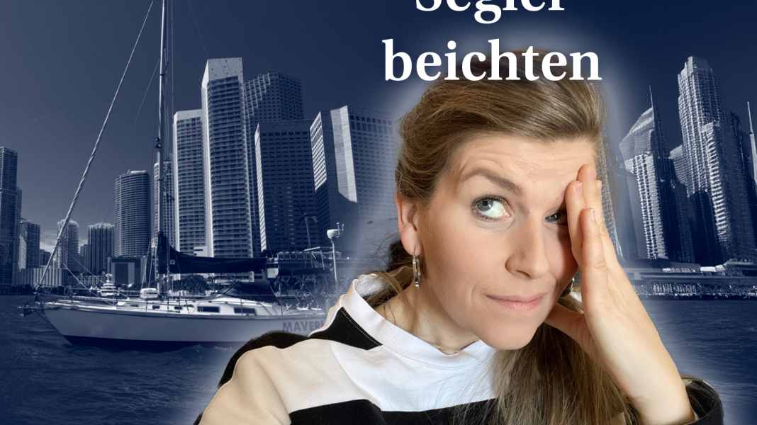 Kollision: Wie ein Fotoshooting völlig aus dem Ruder lief...