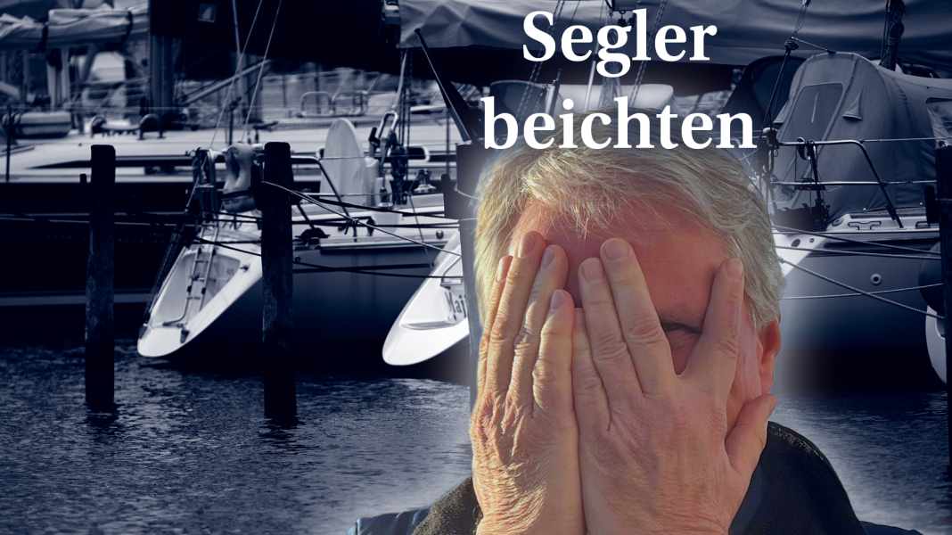 Manœuvre du port : comment j'ai conduit la dérive parfaite - presque parfaite...