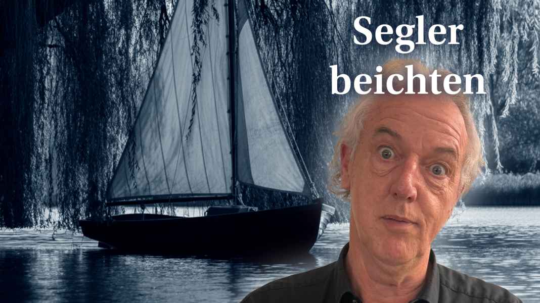 Not-Stopp: Wie ich die Kraft der Natur kennen lernte