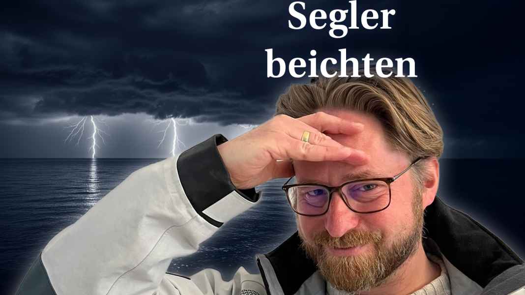 Wetter-Apps: Wie ich mich plötzlich im Chaos wiederfand…