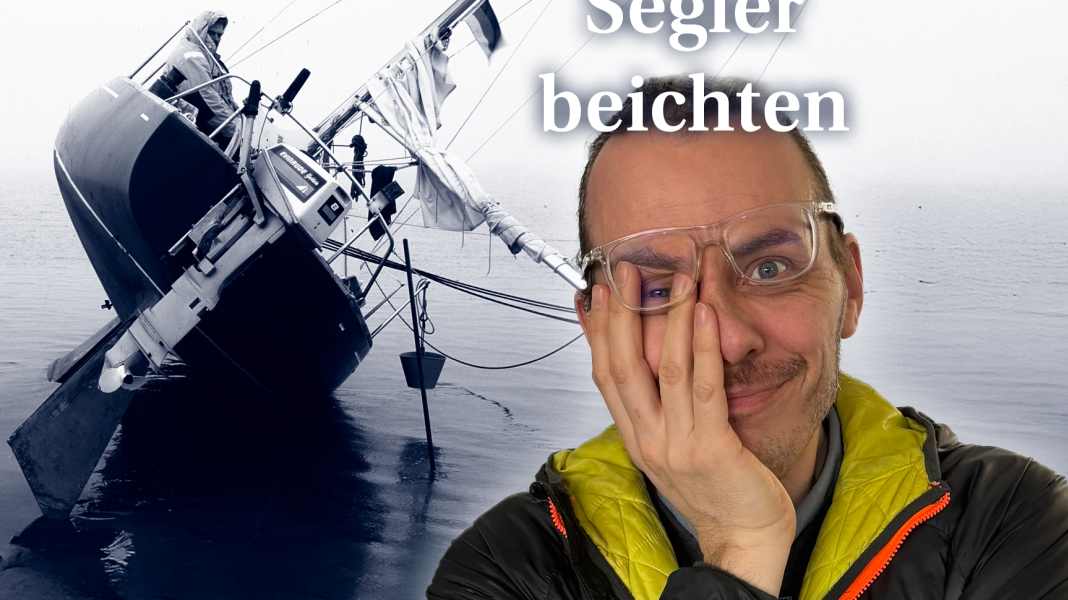 Watt-Abenteuer: Wie ich einen Strich übersah...