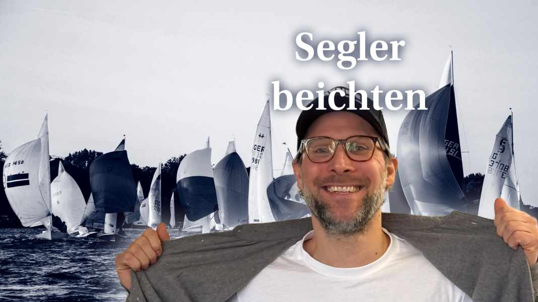 Regata del mercoledì: come il mio comportamento permissivo ha fatto infuriare il consiglio direttivo