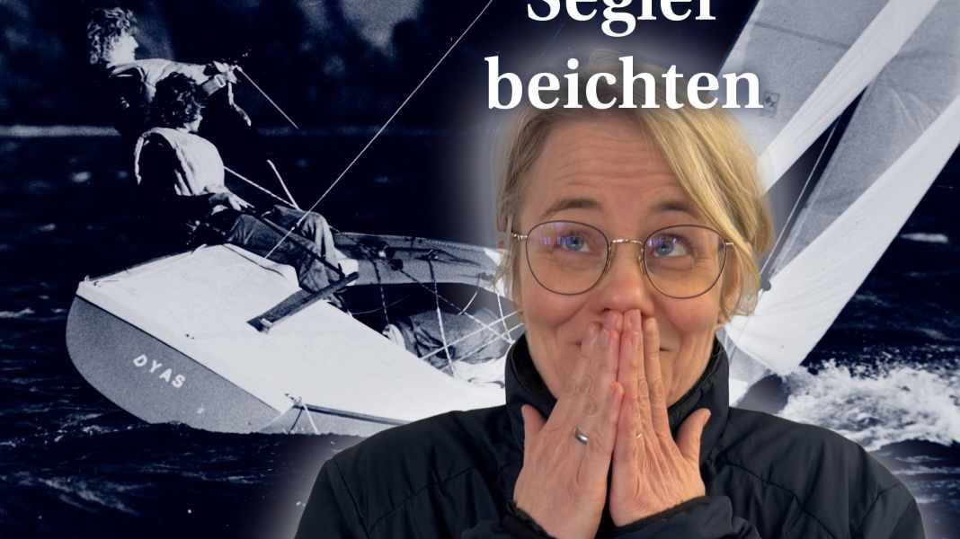 Cinéma portuaire : comment je suis devenu un aimant à spectateurs dans le fjord intérieur de Kiel