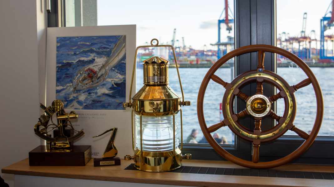 Concours de conduite DSV : invité d'honneur et prix du public