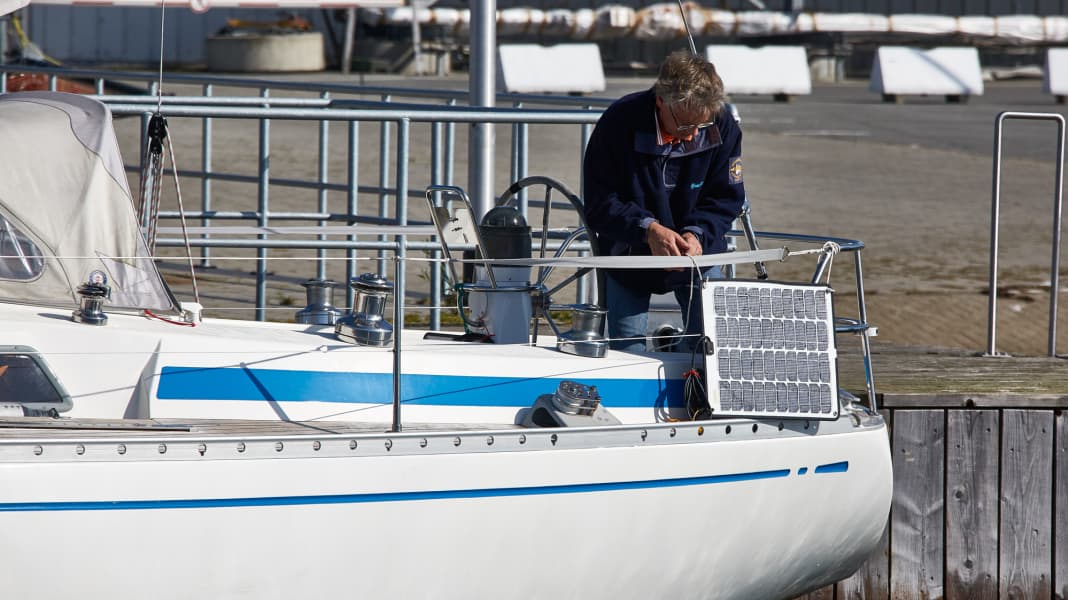 Lifehacks: The best solar tricks from our readers
