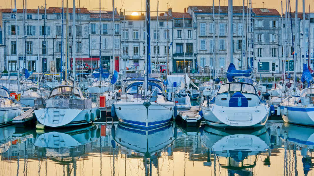 Politik: Französische Politiker fordern Luxussteuer beim Yachtkauf