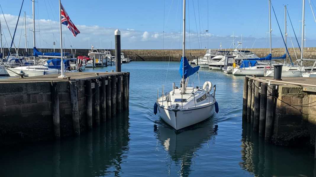 Entrée sur le territoire : La Grande-Bretagne introduit l'autorisation de voyage