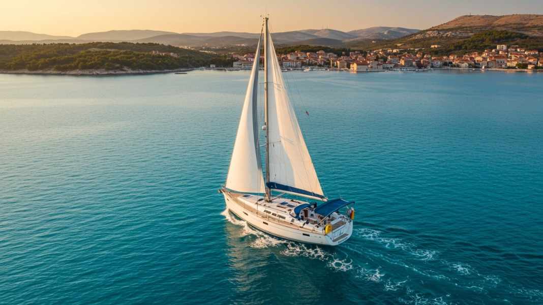 Online charter: "Blinded by the favourable price"