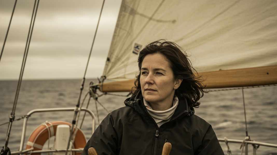 Journée internationale de la femme : beaucoup de choses ont changé dans le monde de la voile - et pourtant pas assez