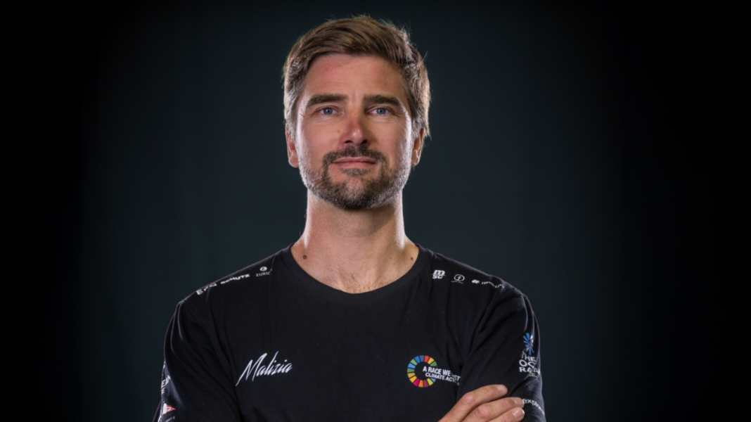 Ocean Race Europe: "My last race with this ship" - Interview with Boris Herrmann