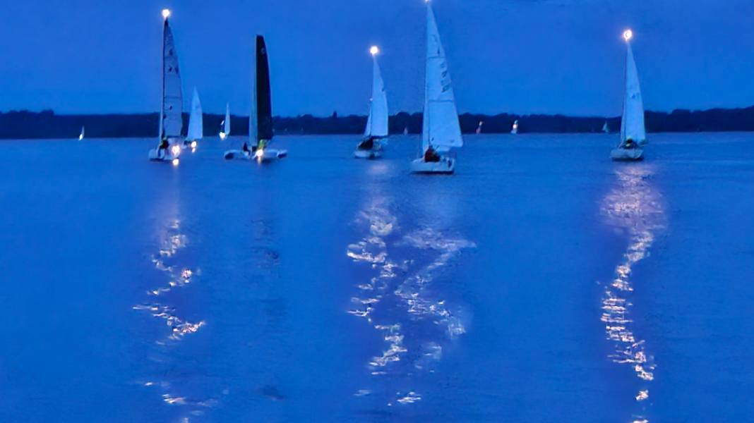 Berlin : LAKEitEASY veut dynamiser la scène de la voile
