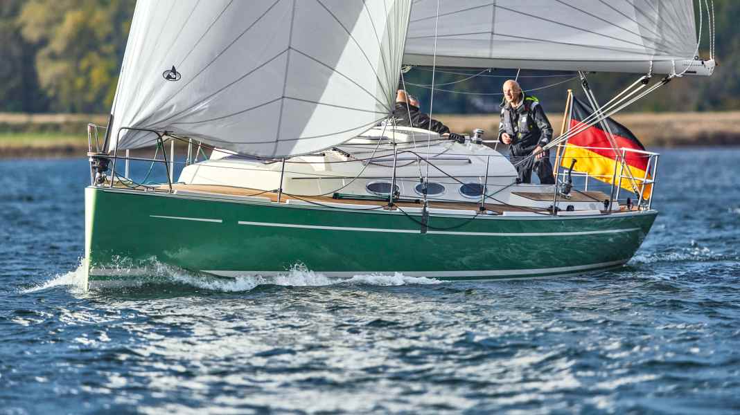 Environment: Global sustainability initiative for the recreational boating industry announced