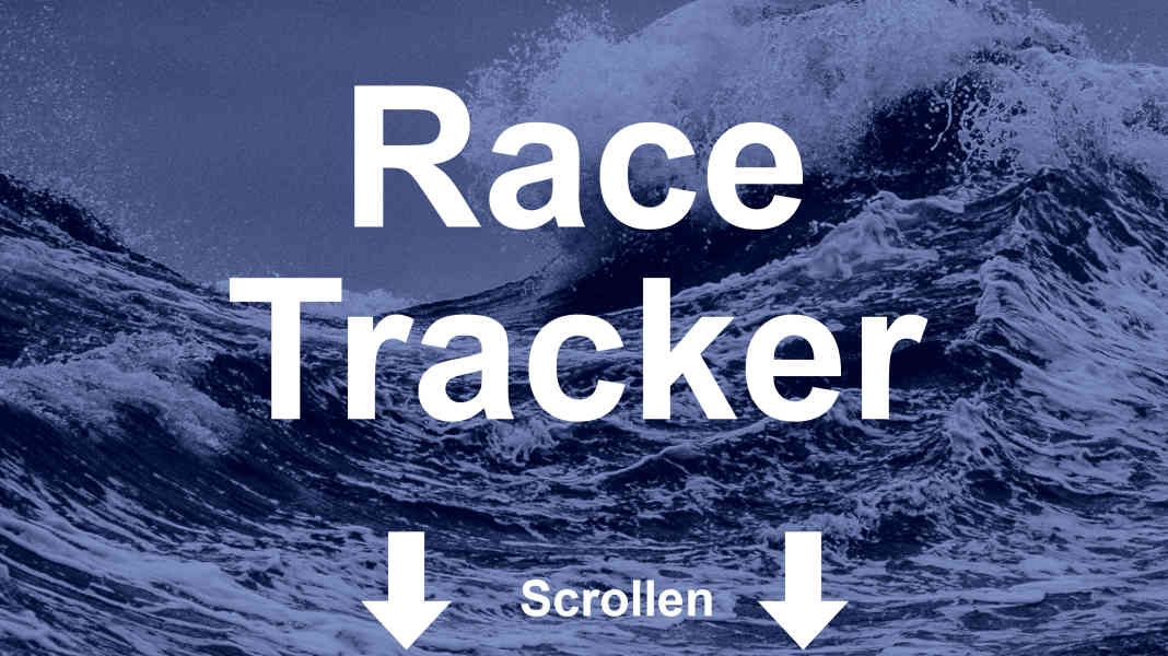 The Ocean Race Europe: Zum Live-Tracker hier klicken